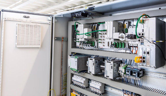 Hasaltun Elektrik - Elbistan Otomasyon Sistemleri ile Teknolojiyi Yakalayın